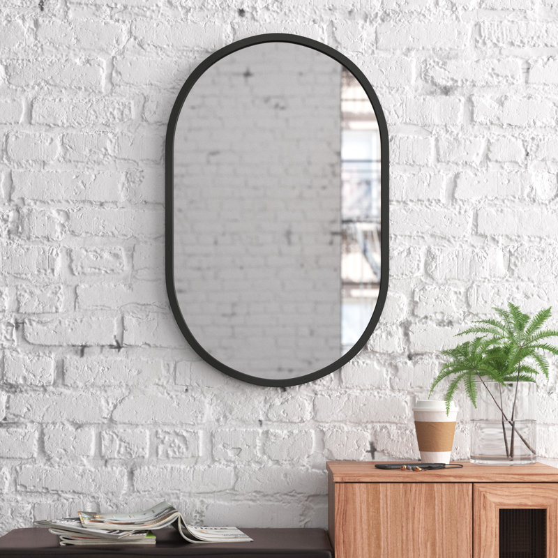 Miroir d'appoint Carlsen