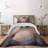 Farmhouse / Country Coverlet