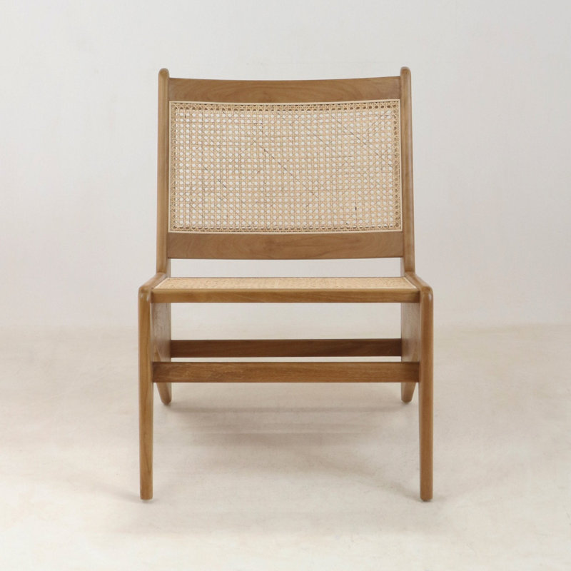 Fauteuil kangourou Jeanneret
