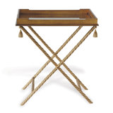Madcap Cottage Bar Cart
