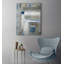 « tribeca i », reproduction sur toile tendue-31597460