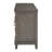 Mila - Server - Dark Gray