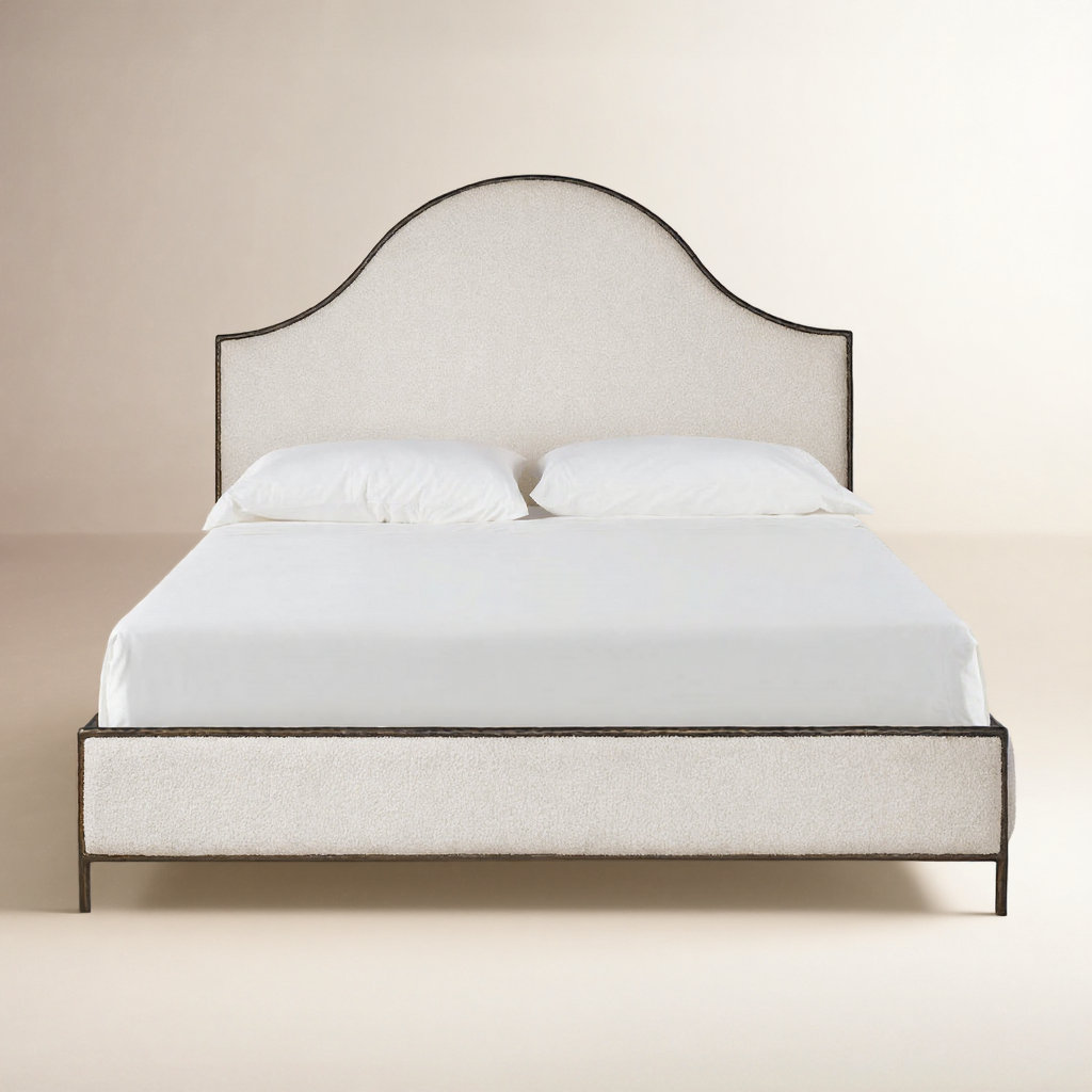 Hayes Bed, Queen