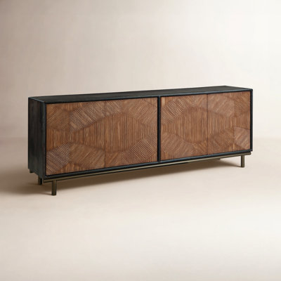 Eldin 86'' Sideboard