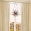 Panneau de vitrail 12 po Tiffany