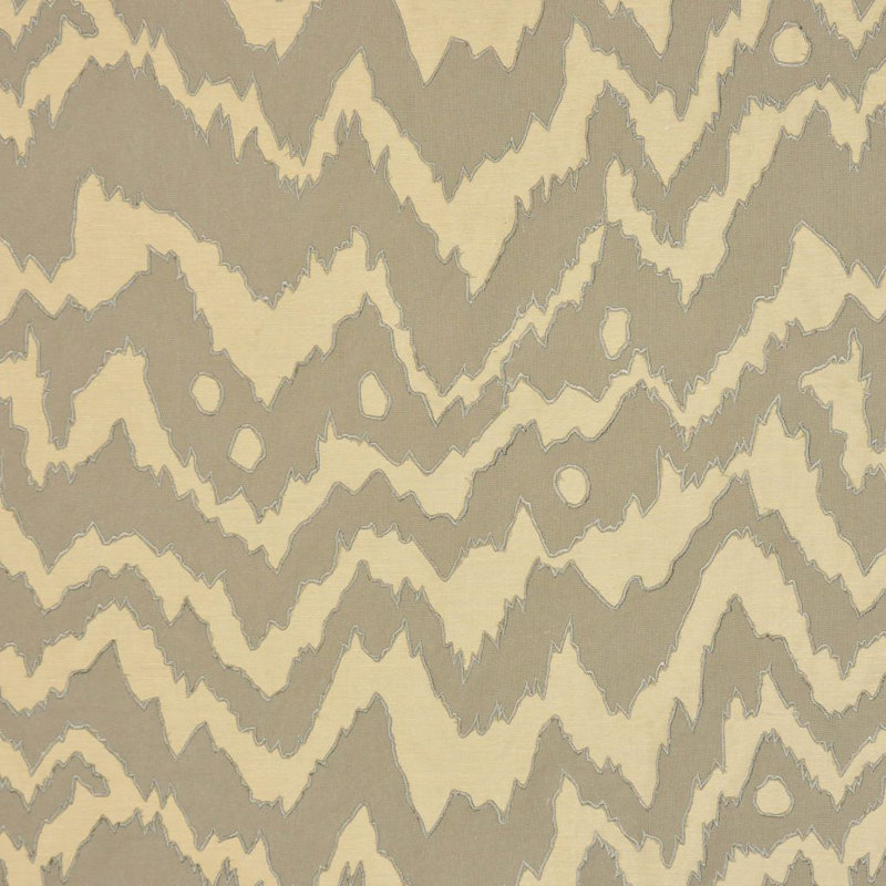 Allure Fabric, Seaglass