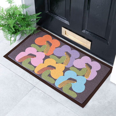 Indoor / Outdoor Doormat