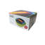 Nest 9-Piece Food Preparation Set with Nesting Mixing Bowls and Measuring Cups-2125461087