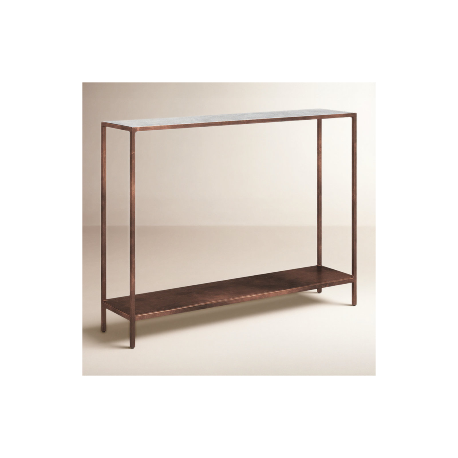 Henriette 42'' Console Table
