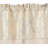 Steicy Abstract Tailored Window Pelmet