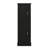 Tall And Spacious Bathroom Floor Stand Alone Storage Cabinet With Hooks And Adjustable Shelf-988191531