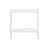 Matte Black Nightstand-830911365