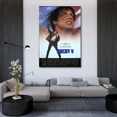 Rocky V