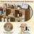 Ashonta Bookcase