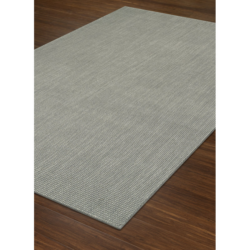 Dionne Wool Indoor Rug, Rectangle 2' x 3'