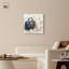 Trinkets and White Floral Canvas, reproduction d'art sur toile -1024712675-1024712687