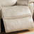 Contemporary Power Reclining Lift Chair