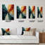 Spirale Miracle of Cosmic Delight I - Horloges murales spirales abstraites-99637216