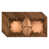 Oil Rubbed Bronze