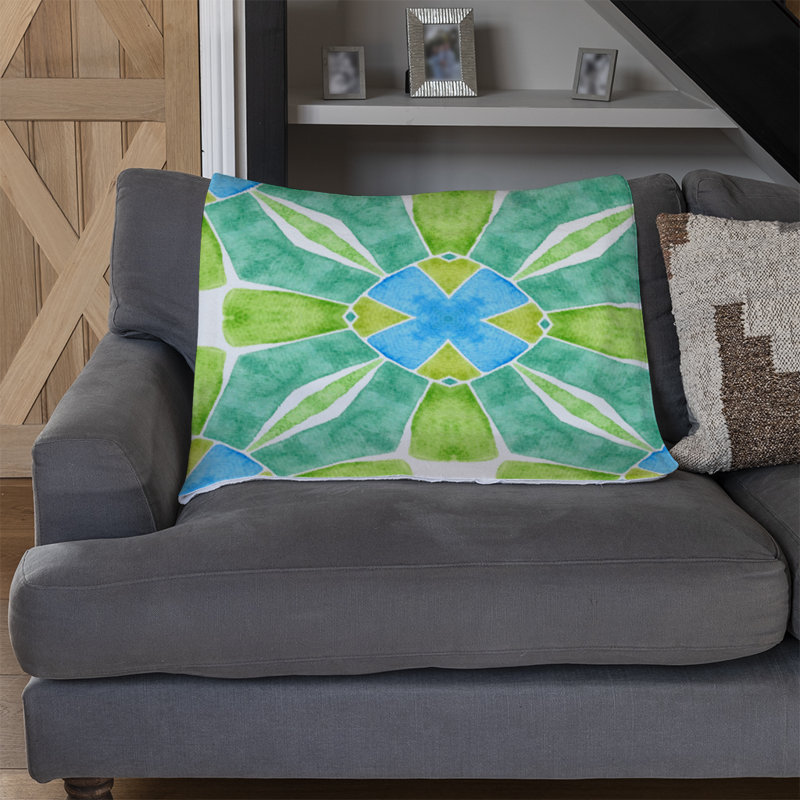 Barlow Throw Blanket