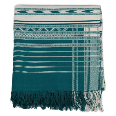 Weighted Throw Blanket