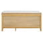 Banc de rangement Vintage-428777382
