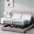 Adjustable Bed & Mattress Set With Smart Comfort System