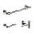 Brushed Nickel