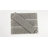 Metro Cubes 2 in. x 8 in. Textured Glass Straight Edge Subway Decorative Kitchen & Bathroom Wall Tile-40470157
