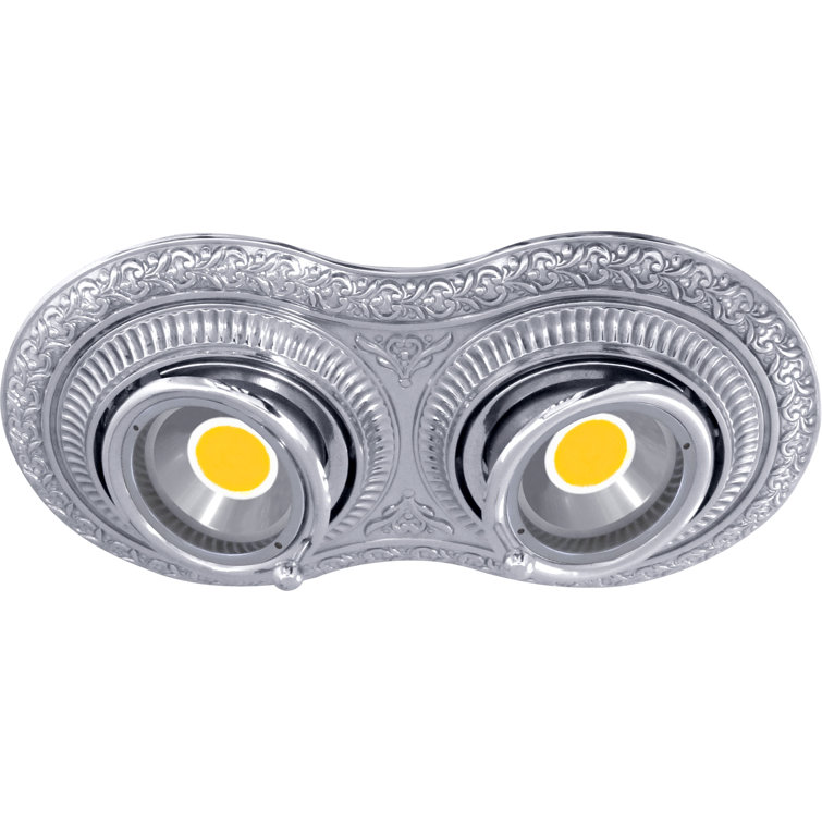 Fleckenstein 23.5 cm Decorative Recessed Trim
