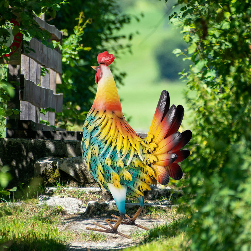 Statue de jardin Charneshia