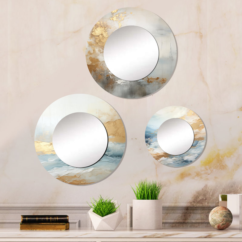Miroir Dijohn