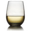 Verres à vin sans pied Libbey Classic Smoke-47530281