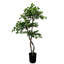 Arbre artificiel fait à la main 5 po