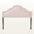 Light Pink is out of stock selected
