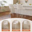 Modern White Bar Stools