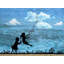 Play Free by Masterfunk Collective - Wrapped Canvas Art Prints-1053545161