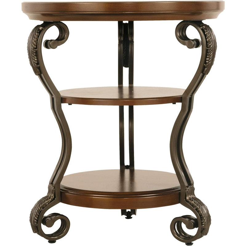 Curran End Table