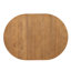 Ensemble de table de salle à manger extensible 5 pièces, ensemble de salle à manger de cuisine moderne avec rallonge amovible de 16,2 pouces, ensemble de table de salle à manger peu encombrante pour petits espaces-119742353-119742354