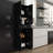 Aleg Garage Storage Cabinet With Doors And Drawer-1907442076