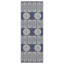7 pi 10 po X 10 pi 3 po Tapis intérieur / extérieur-577608107