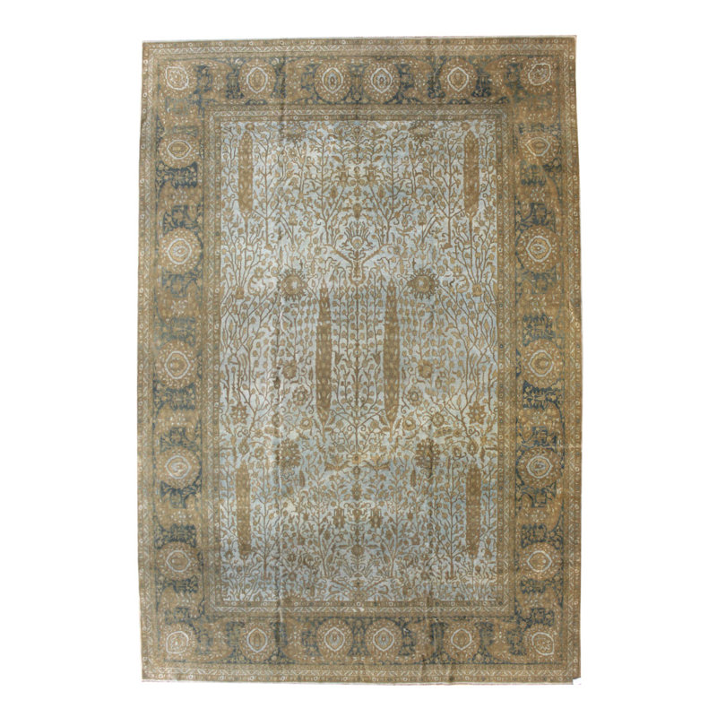 Laristan One-of-a-Kind 11'11" X 17'2" Area Rug