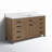 Ajiya 60" Single Bathroom Vanity-1138167477-1138167478