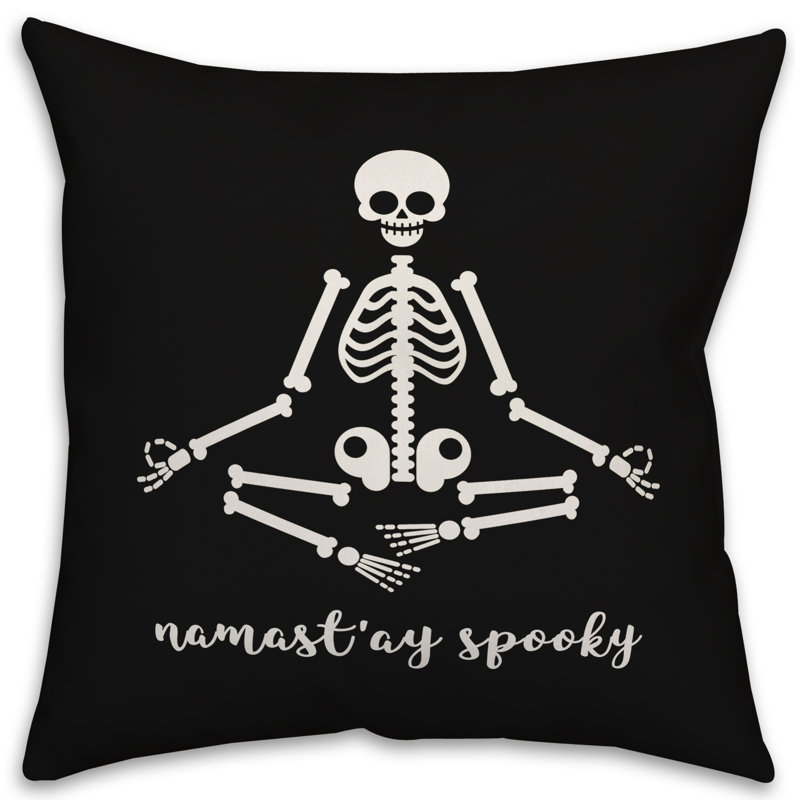 Outdoor Throw Pillow, 18" x 18", Indoor/Outdoor Use