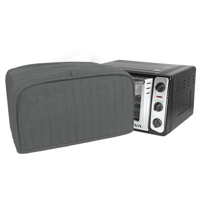 Toaster Oven/Broiler Universal Cover