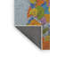 Tapis jaune map-71660806