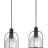 Elettra 4 - Light Kitchen Island Pendant