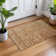 Machine Washable Indoor/Outdoor Hashlamoun ACN2324 Ikat Rug