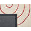 Pindall Geometric Cotton Area Rug-1869824255