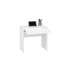 Imray Solid Wood Base Writing Desk
